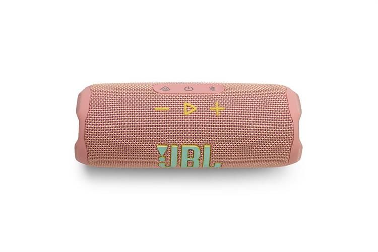 Loa Bluetooth JBL Flip 7 Màu Hồng