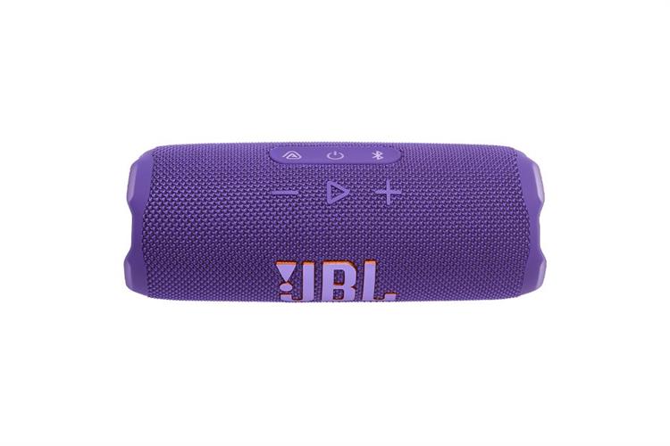 Loa Bluetooth JBL Flip 7 Màu Tím