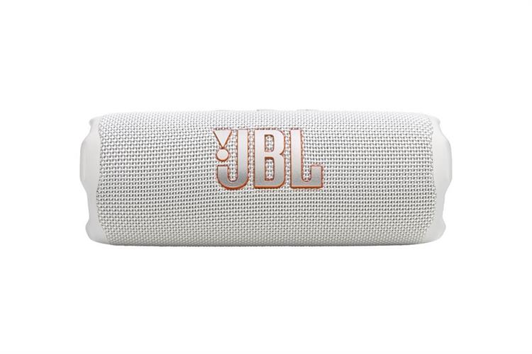 Loa Bluetooth JBL Flip 7 Màu Trắng