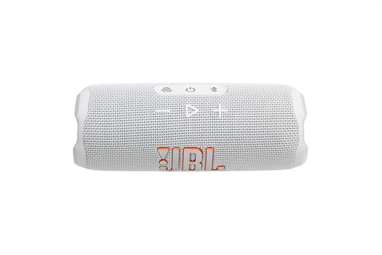 Loa Bluetooth JBL Flip 7 Màu Trắng