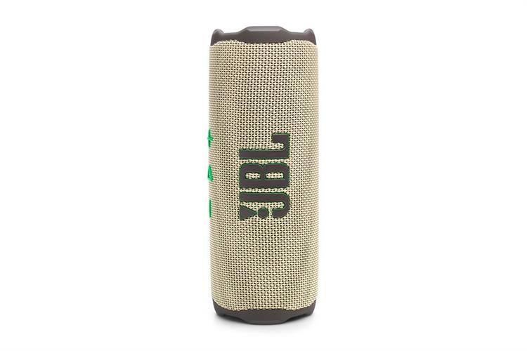 Loa Bluetooth JBL Flip 7 Màu Vàng nhạt