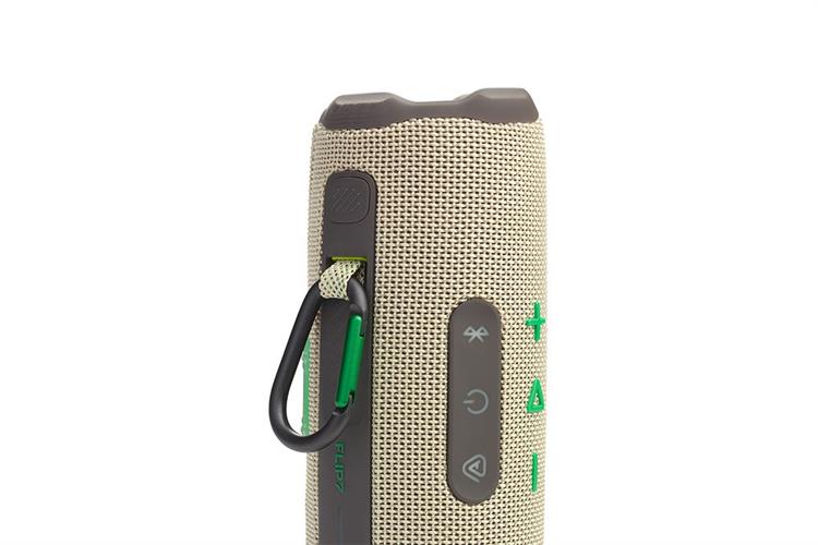 Loa Bluetooth JBL Flip 7 Màu Vàng nhạt