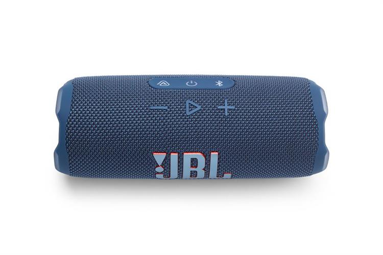 Loa Bluetooth JBL Flip 7 Màu Xanh Dương