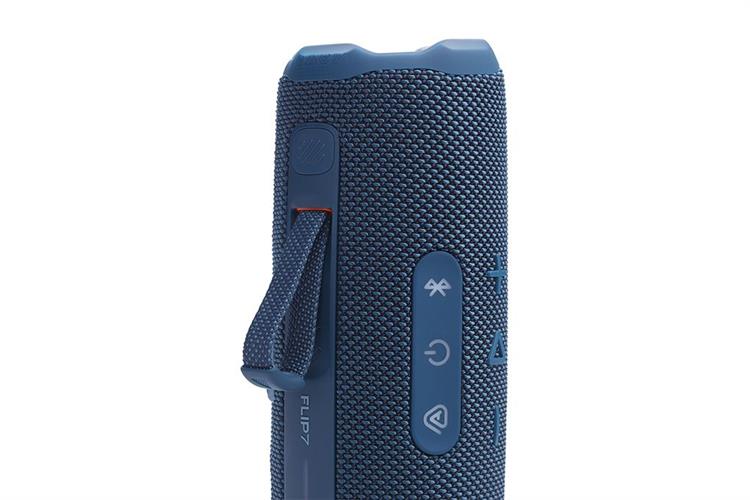 Loa Bluetooth JBL Flip 7 Màu Xanh Dương