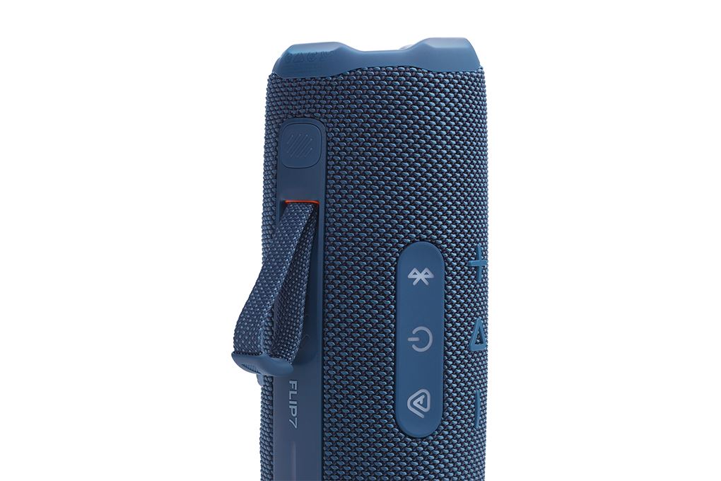 Loa Bluetooth JBL Flip 7 Màu Xanh Dương