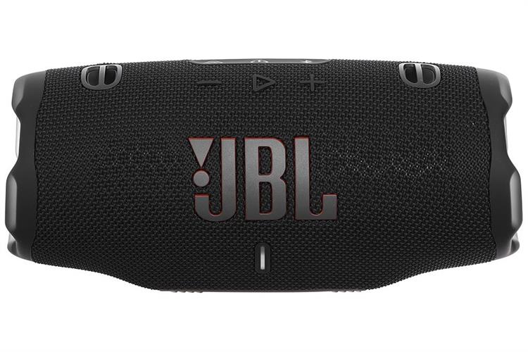 Loa Bluetooth JBL Charge 6 Màu Đen