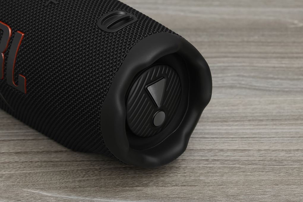 Loa Bluetooth JBL Charge 6 Màu Đen