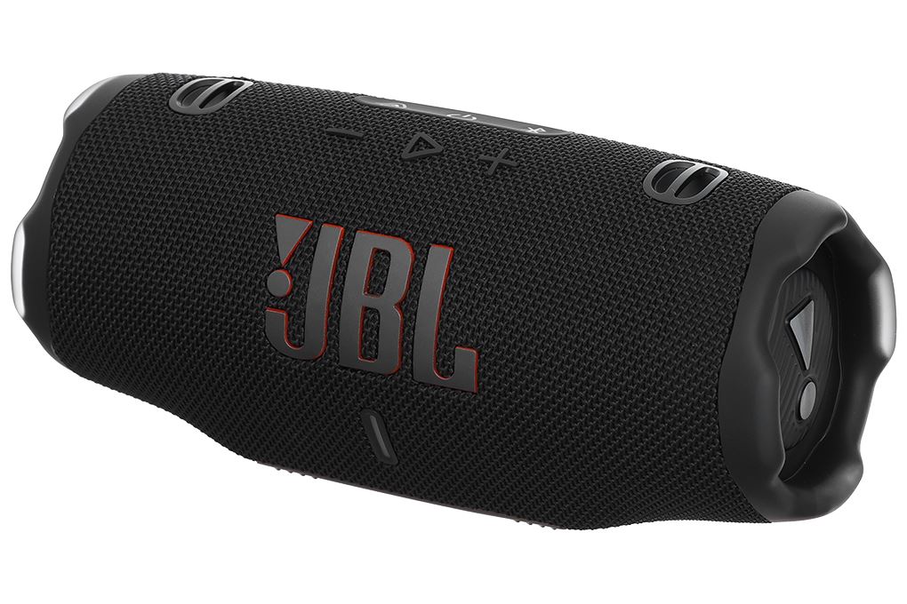 Loa Bluetooth JBL Charge 6 Màu Đen