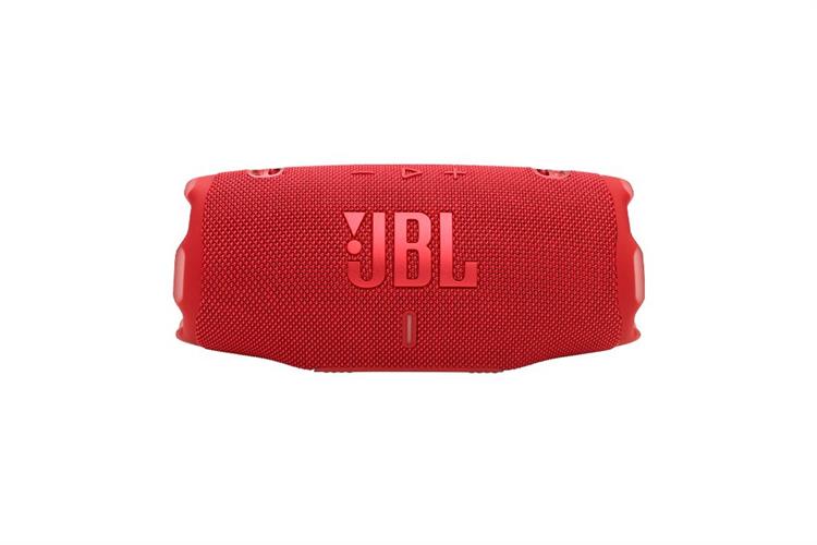 Loa Bluetooth JBL Charge 6 Màu Đỏ