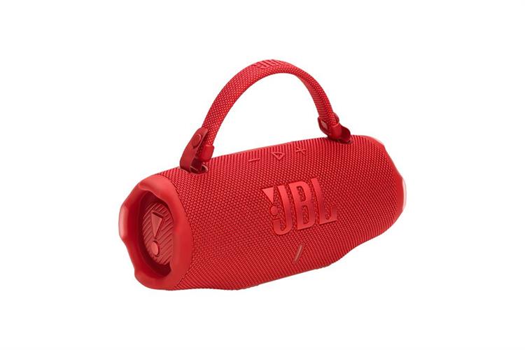 Loa Bluetooth JBL Charge 6 Màu Đỏ