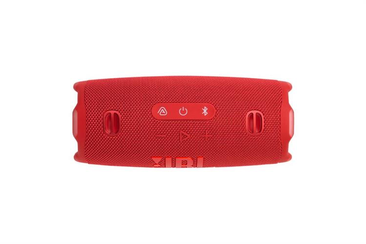 Loa Bluetooth JBL Charge 6 Màu Đỏ