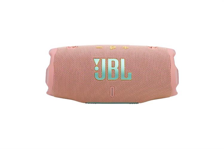 Loa Bluetooth JBL Charge 6 Màu Hồng