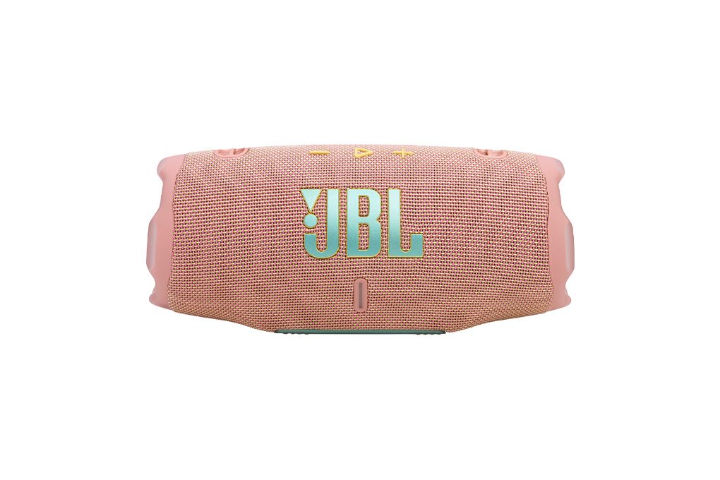 Loa Bluetooth JBL Charge 6 Màu Hồng