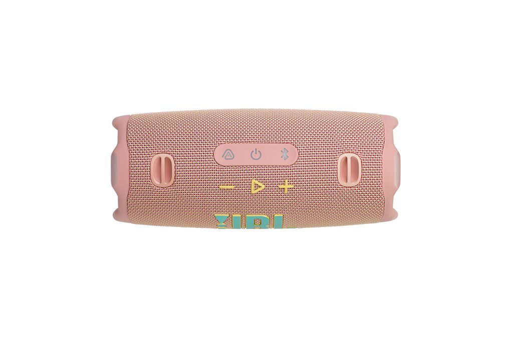 Loa Bluetooth JBL Charge 6 Màu Hồng