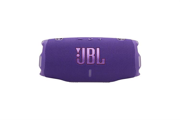 Loa Bluetooth JBL Charge 6 Màu Tím