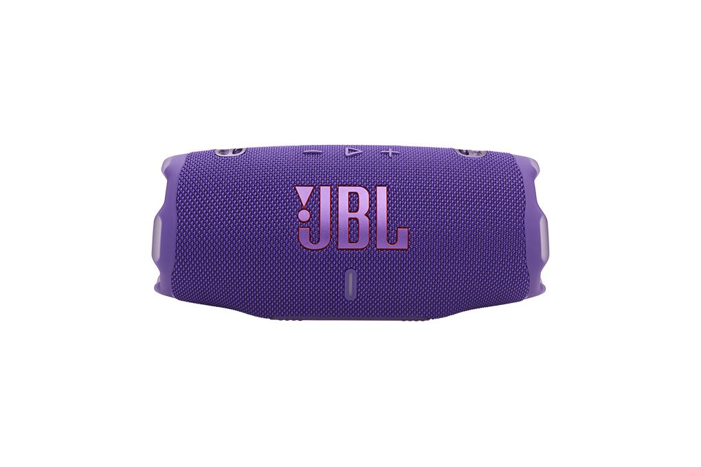 Loa Bluetooth JBL Charge 6 Tím