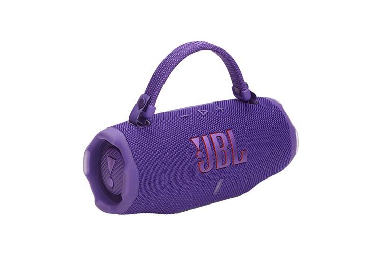 Loa Bluetooth JBL Charge 6 Màu Tím