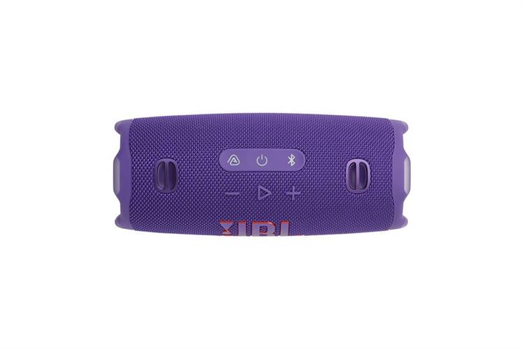Loa Bluetooth JBL Charge 6 Màu Tím
