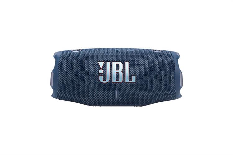 Loa Bluetooth JBL Charge 6 Màu Xanh Dương