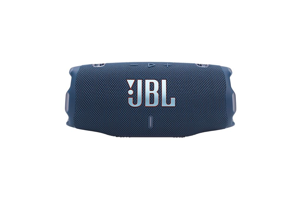 Loa Bluetooth JBL Charge 6 Màu Xanh Dương