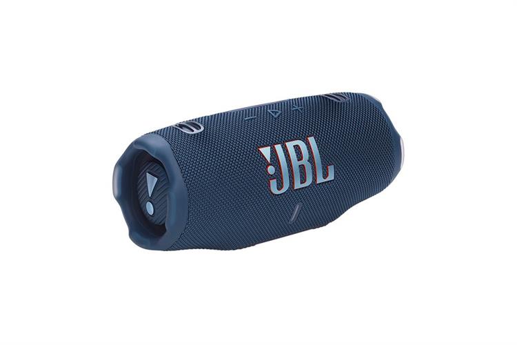 Loa Bluetooth JBL Charge 6 Màu Xanh Dương