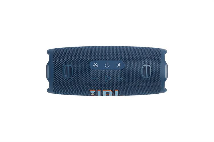 Loa Bluetooth JBL Charge 6 Màu Xanh Dương