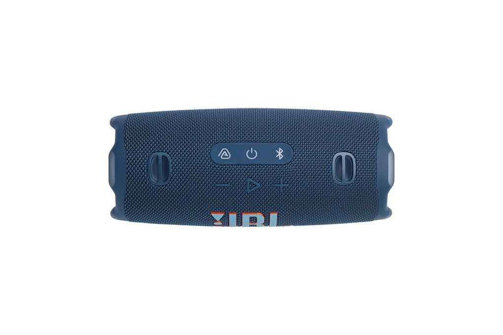 Loa Bluetooth JBL Charge 6 Màu Xanh Dương