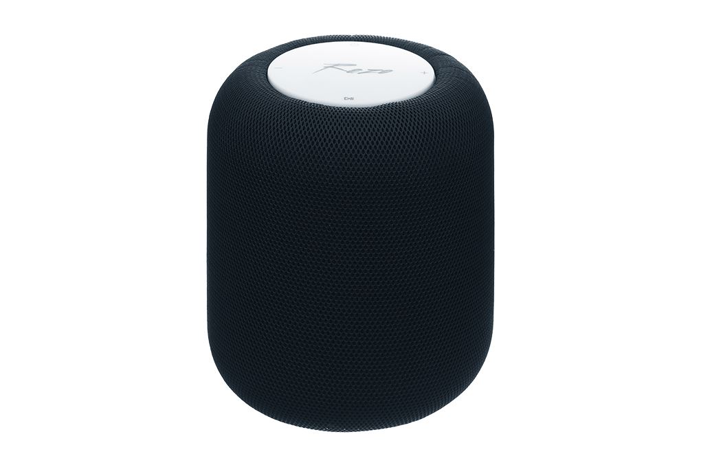 Loa Bluetooth Rezo TouchBass1 Màu Xám