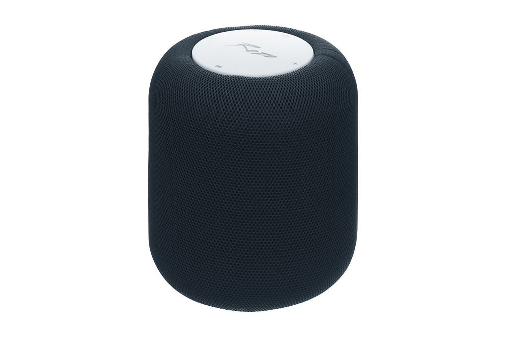 Loa Bluetooth Rezo TouchBass1 Màu Xám