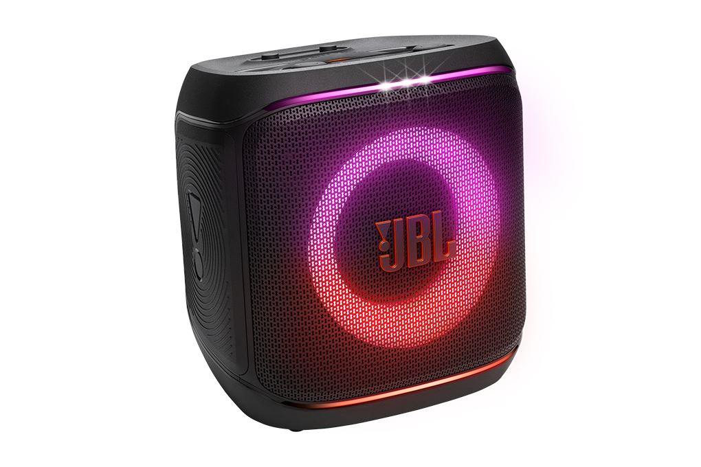 Loa Bluetooth JBL Partybox Encore 2 2Mic Màu Đen
