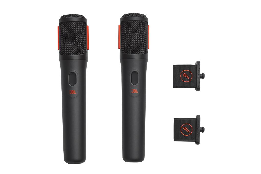 Loa Bluetooth JBL Partybox Encore 2 2Mic Màu Đen