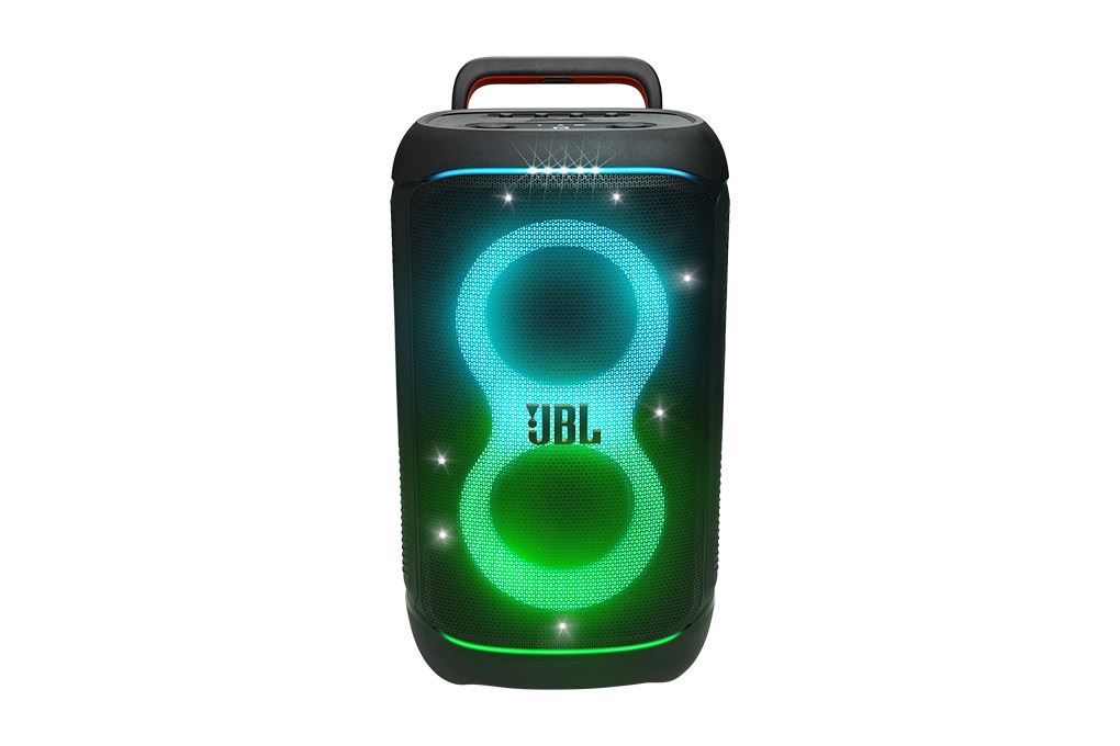 Loa Bluetooth JBL Partybox 520 Màu Đen