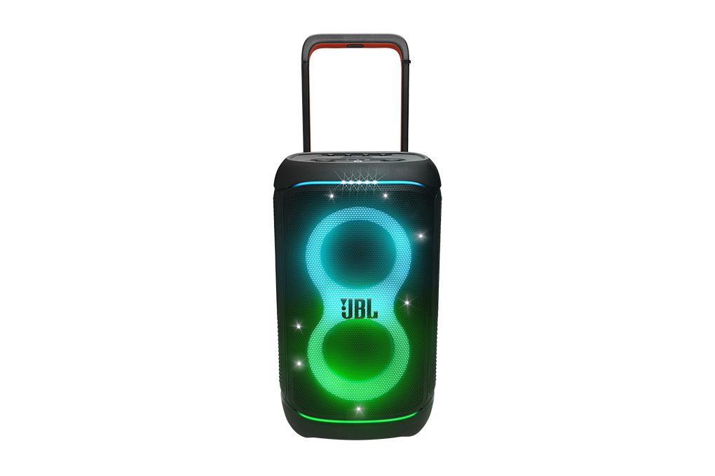 Loa Bluetooth JBL Partybox 520 Màu Đen
