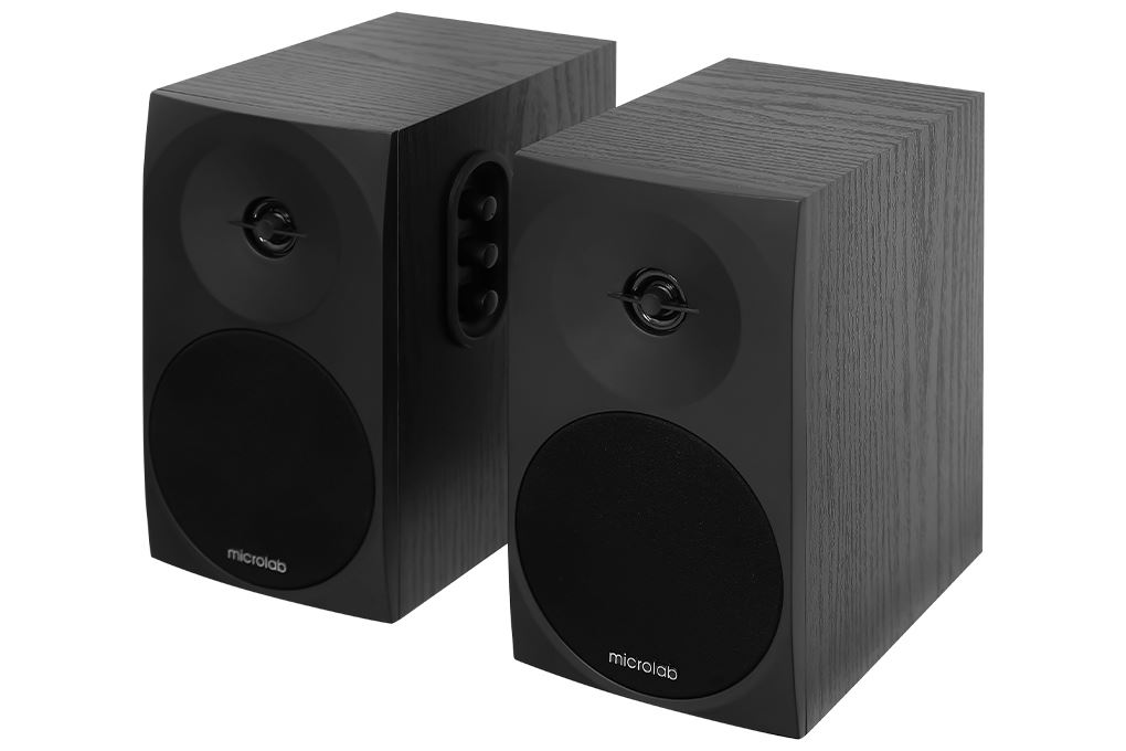 Loa vi tính Bluetooth Microlab B70BT - 2