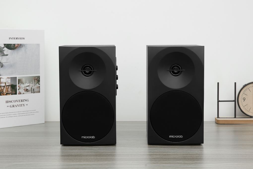 Loa vi tính Bluetooth Microlab B70BT - 4