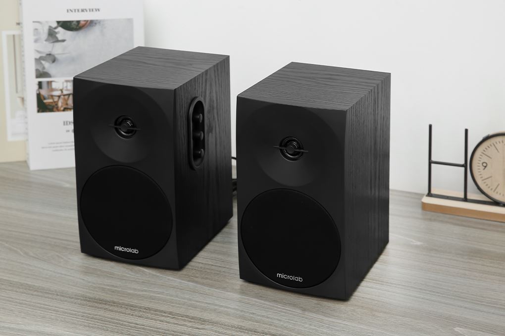 Loa vi tính Bluetooth Microlab B70BT - 5