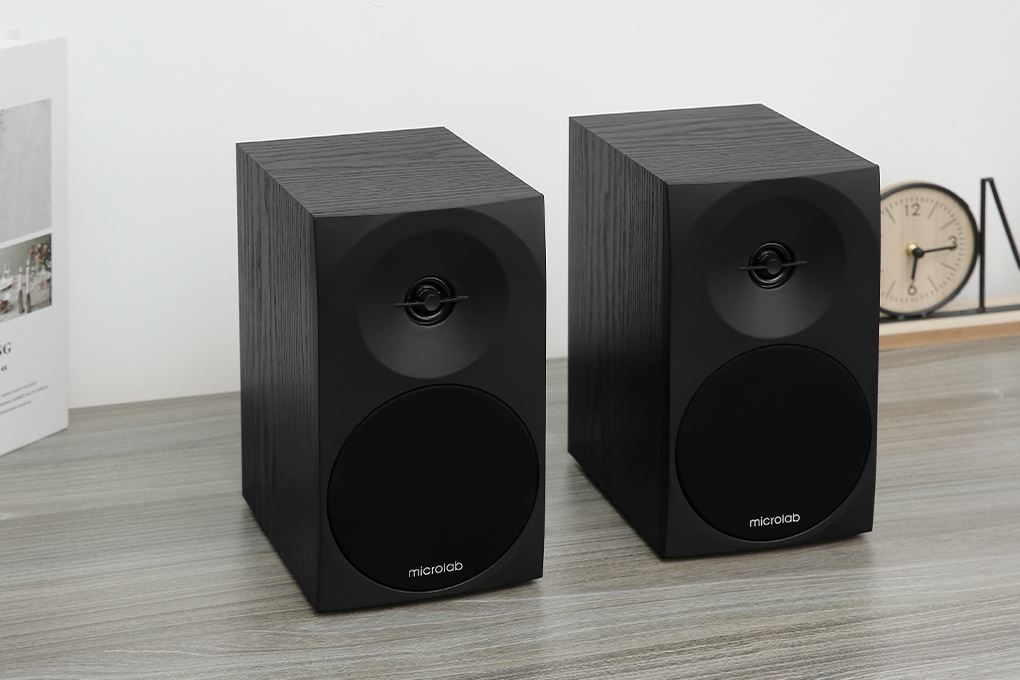 Loa vi tính Bluetooth Microlab B70BT - 6