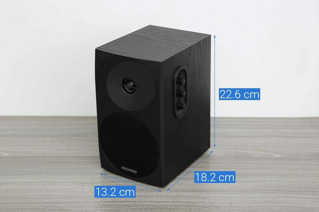 Loa vi tính Bluetooth Microlab B70BT - 7