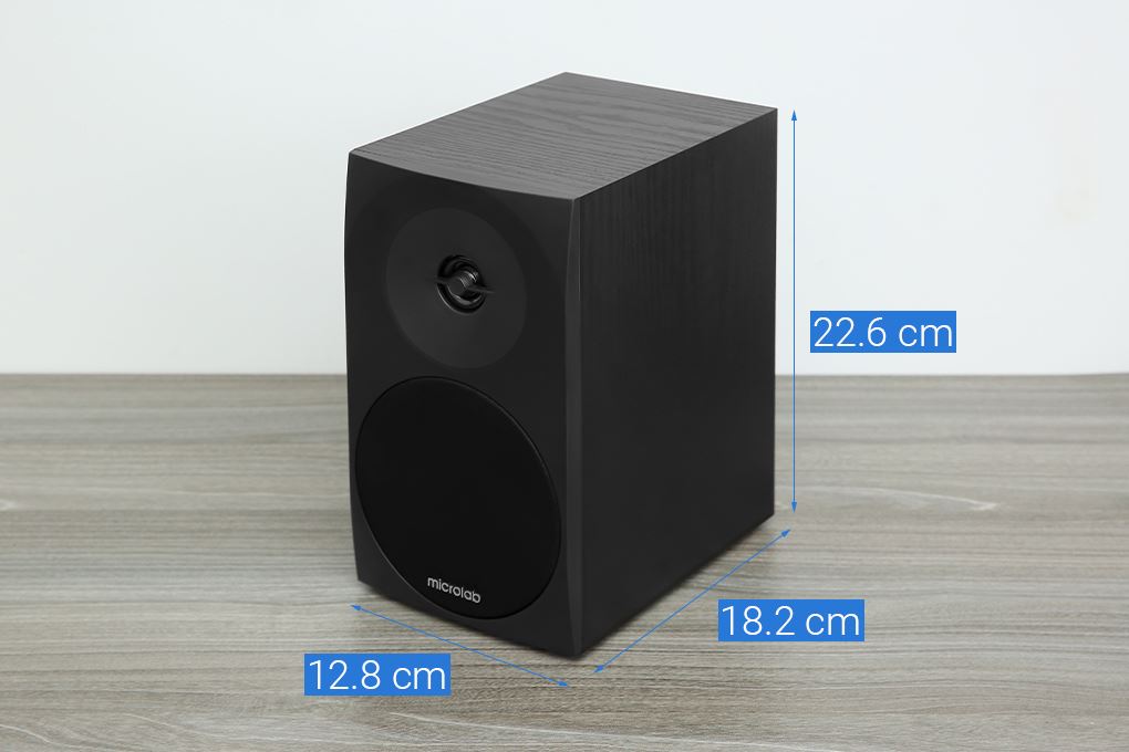 Loa vi tính Bluetooth Microlab B70BT - 8