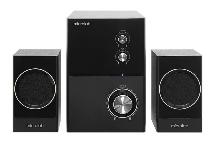 Loa vi tính Microlab M223