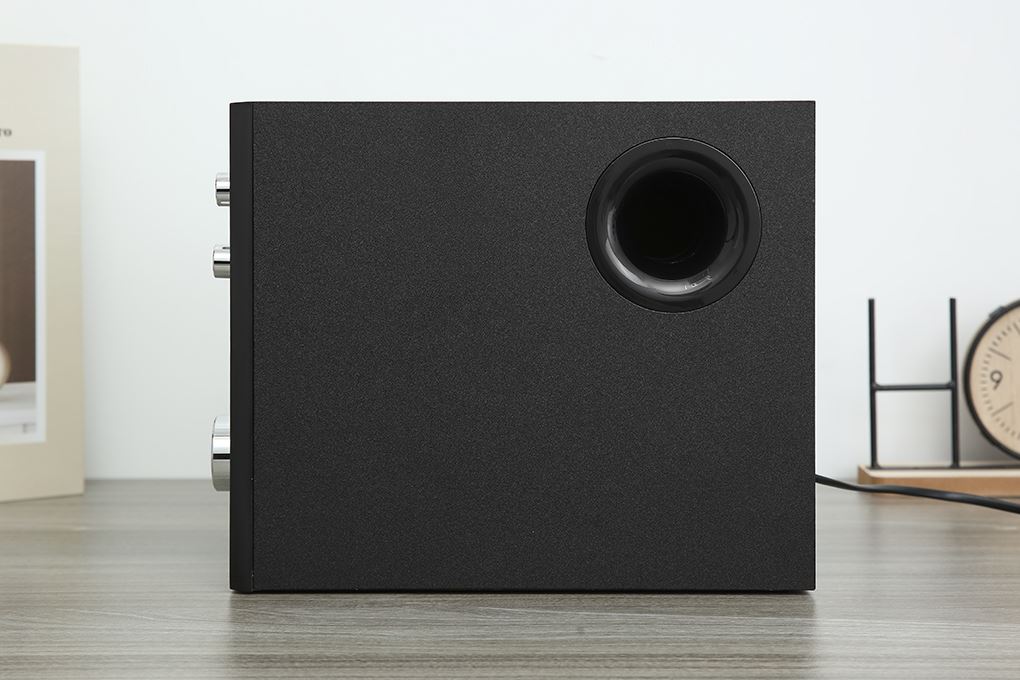Loa vi tính Microlab M223 Màu Đen