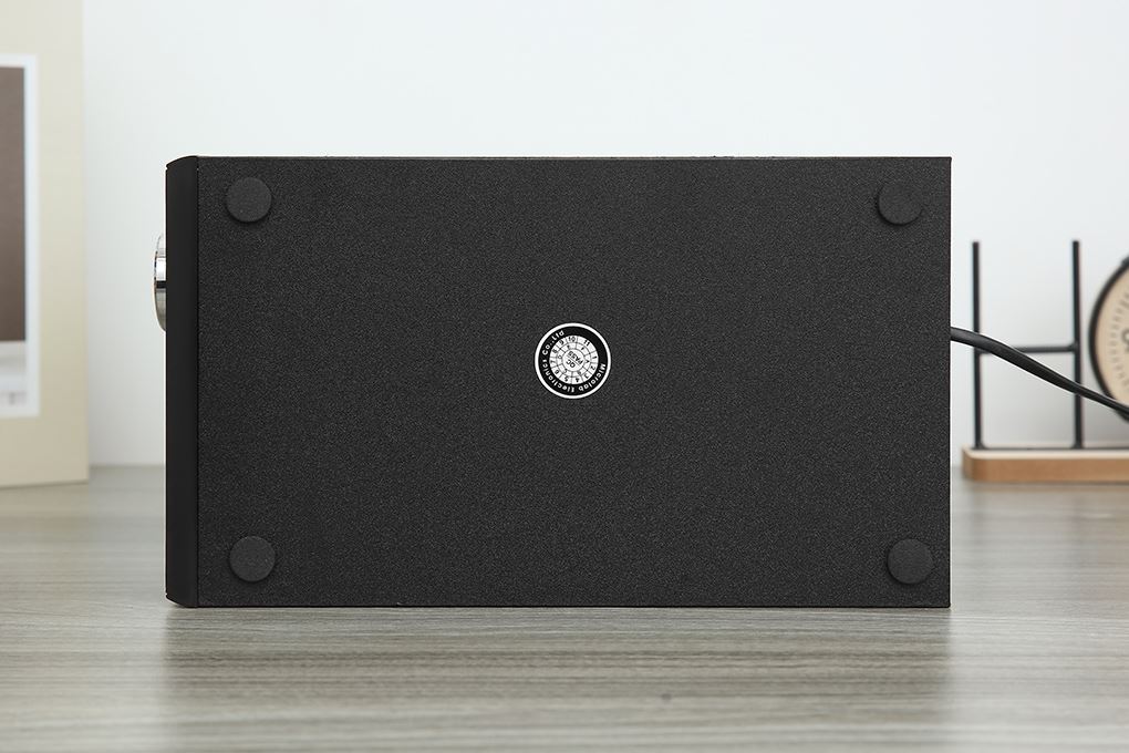 Loa vi tính Microlab M223 Màu Đen