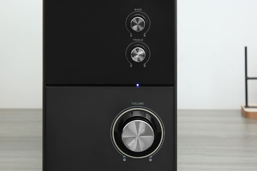 Loa vi tính Microlab M223 Màu Đen