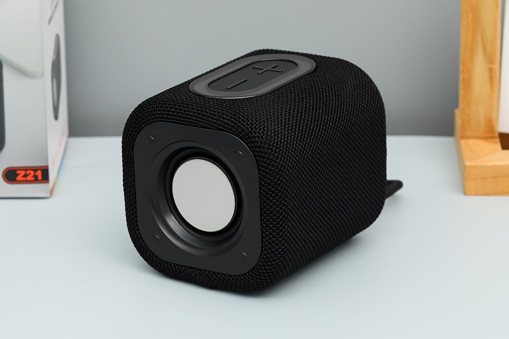 Loa Bluetooth AVA+ Freego Z21 Màu Đen