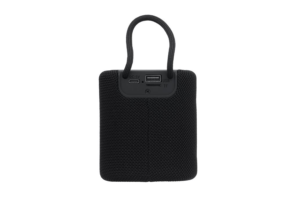 Loa Bluetooth AVA+ Freego Z21 Màu Đen