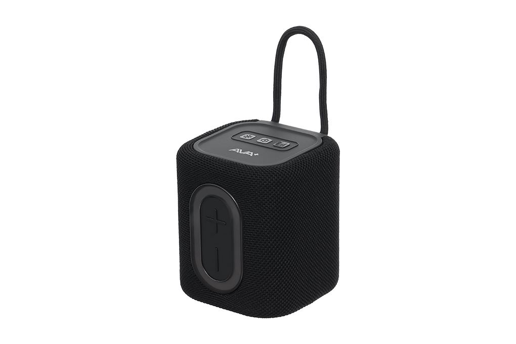 Loa Bluetooth AVA+ Freego Z21 Màu Đen