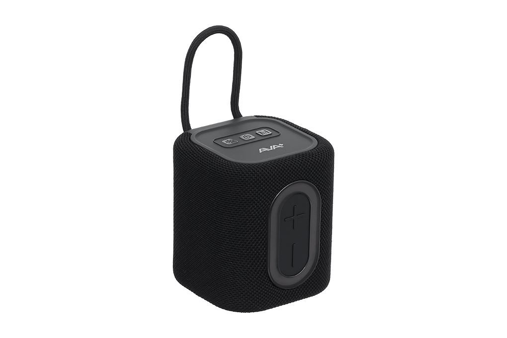 Loa Bluetooth AVA+ Freego Z21 Màu Đen