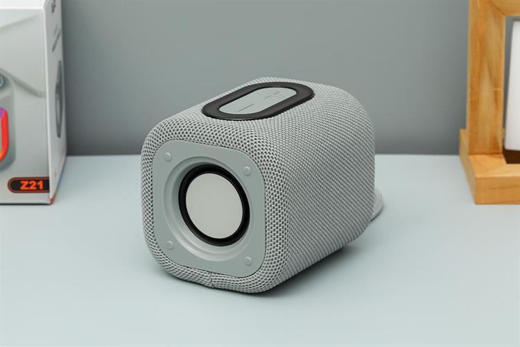 Loa Bluetooth AVA+ Freego Z21 Màu Xám