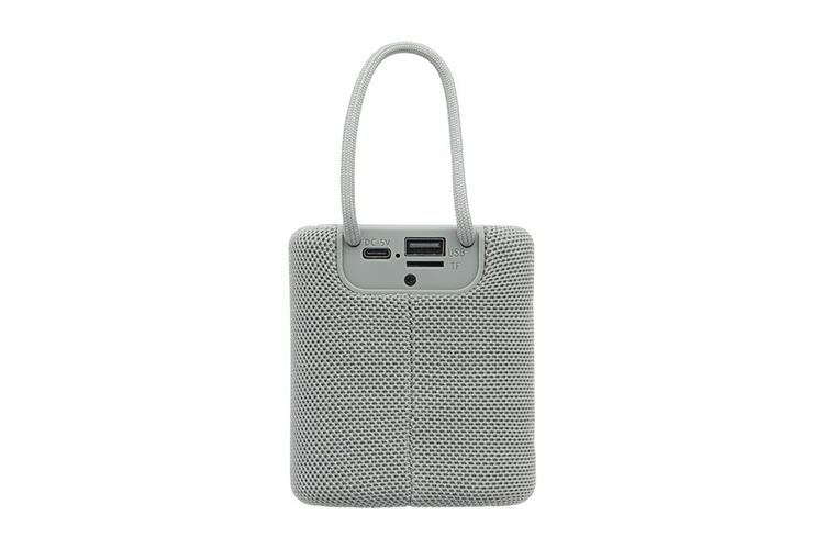 Loa Bluetooth AVA+ Freego Z21 Màu Xám