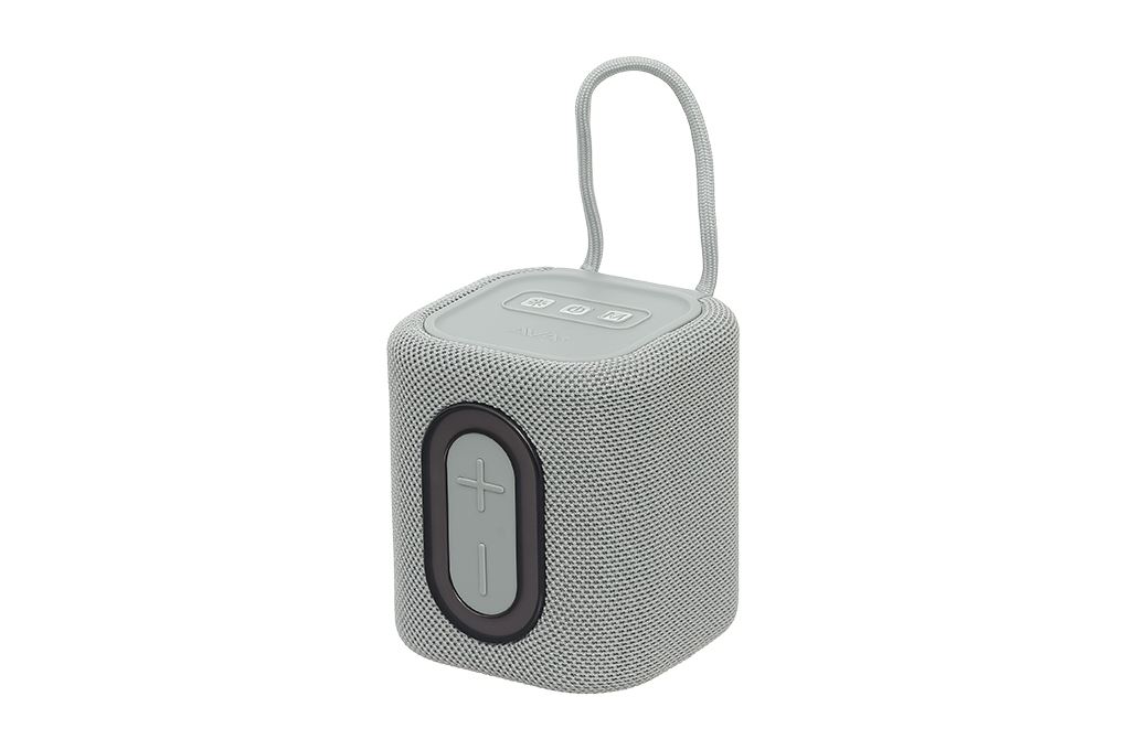 Loa Bluetooth AVA+ Freego Z21 Màu Xám